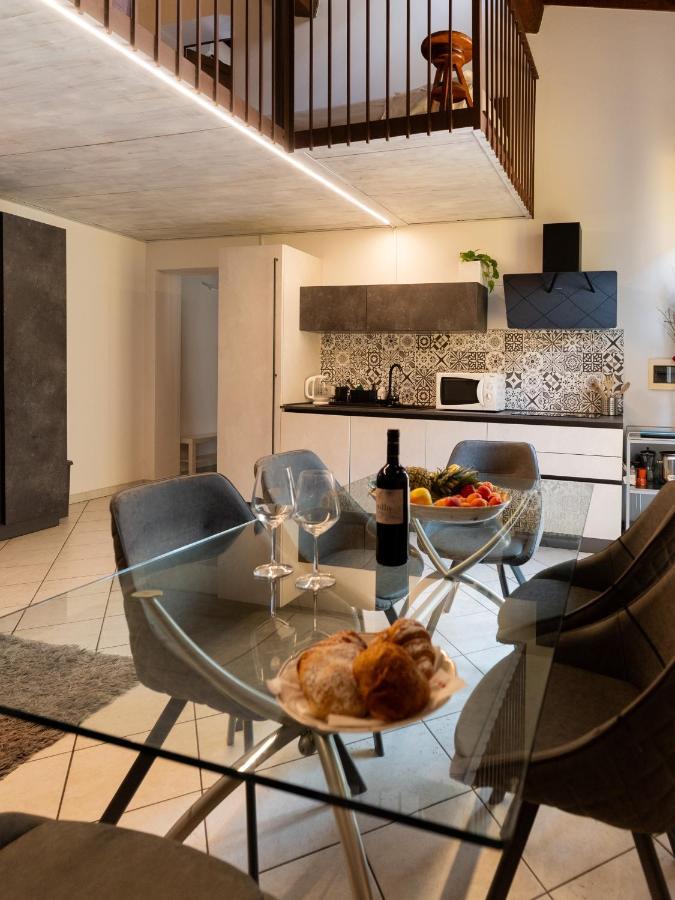 I Fragoli Al David Apartamento *
