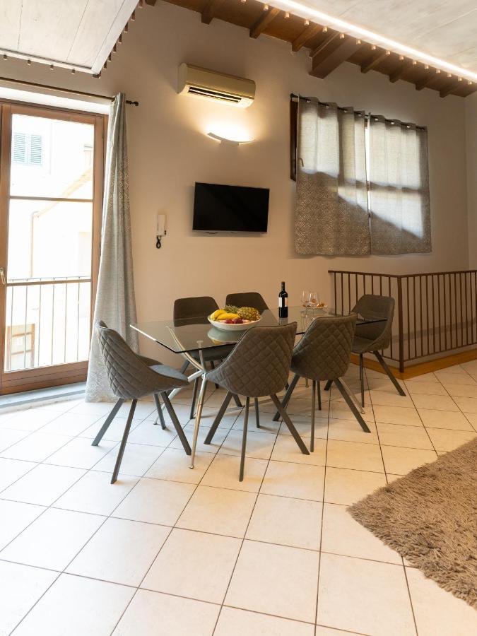 Apartamento I Fragoli Al David