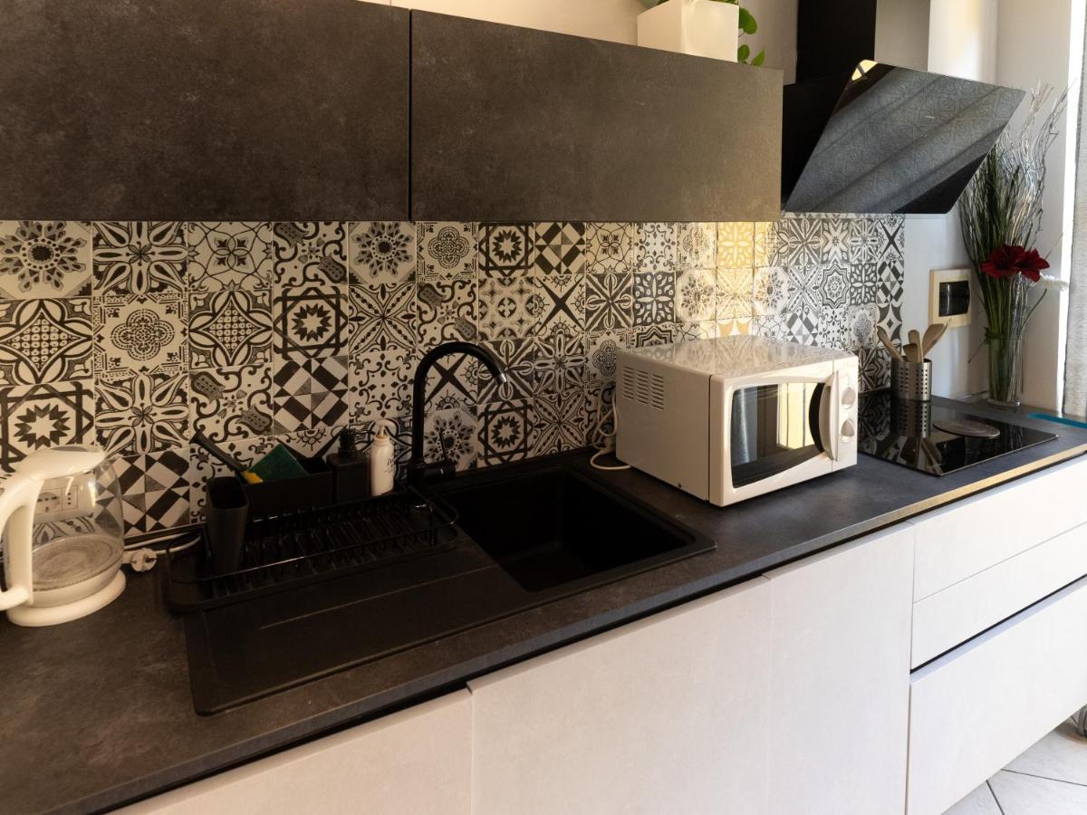 I Fragoli Al David Apartamento *