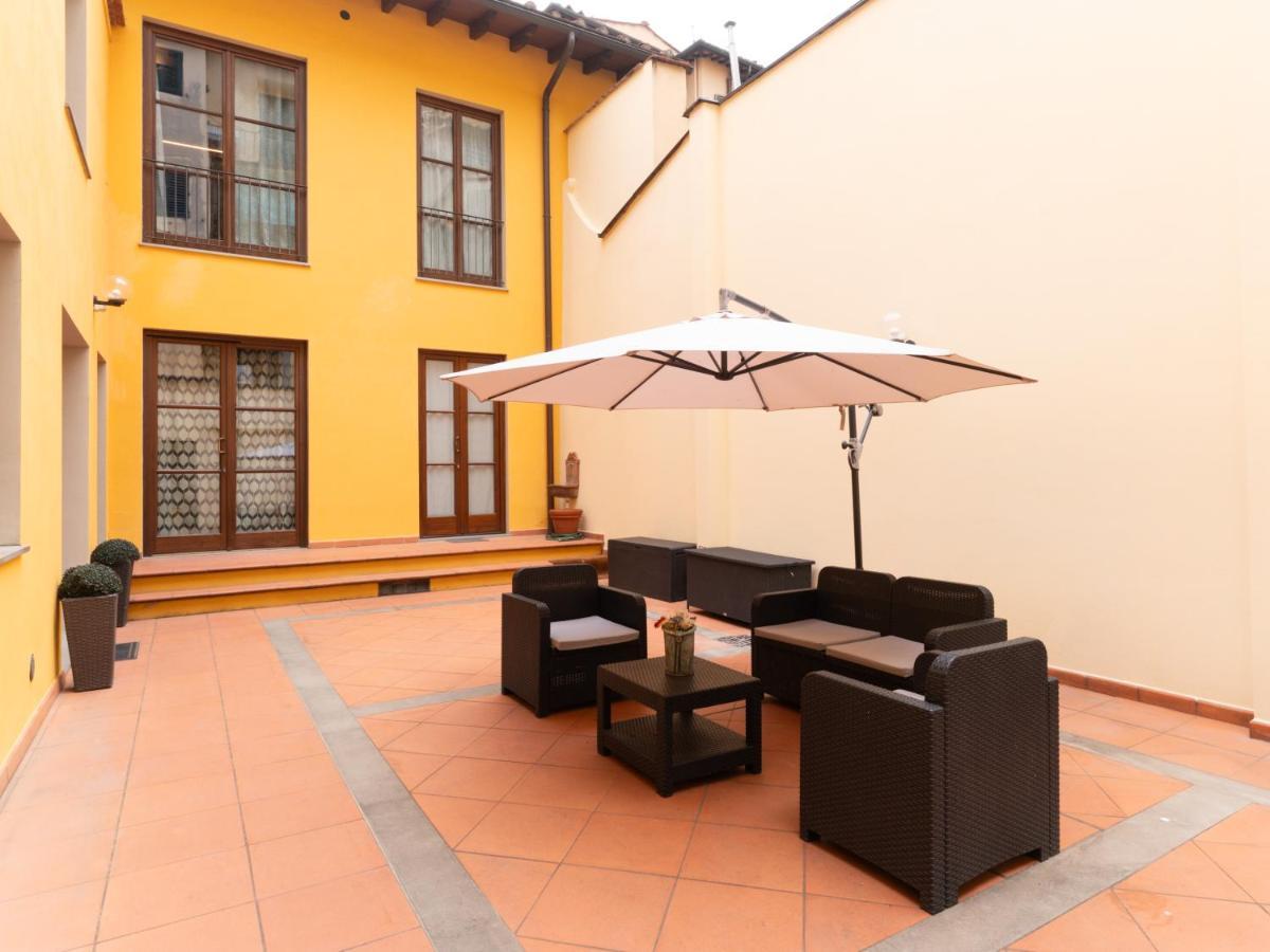 Apartamento I Fragoli Al David