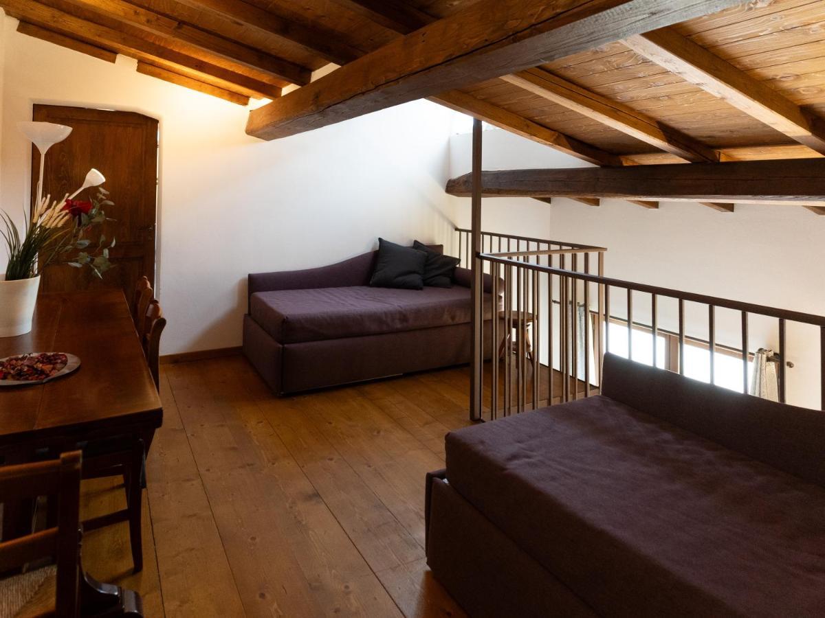 I Fragoli Al David Apartamento Florença